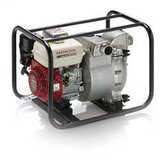Honda komunalna pumpa za mulj i prljavu vodu WT20 | Eponuda.com
