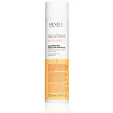 Revlon Professional Re/Start Recovery micelarni šampon za poškodovane in krhke lase 250 ml