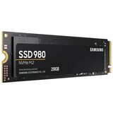 Samsung SSD 250GB 980 M.2 NVMe MZ-V8V250BW | Eponuda.ba