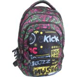 Kick Teenage ranac Superb 45*32*14 cm #7-KSUP16511 Cene