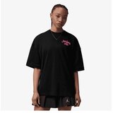 Nike W j bball flwr lgf tee Cene