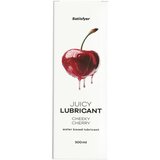 Satisfyer aromatizirano lubrikant - češnja (300ml) | Shoptok.si