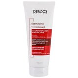 Vichy dercos energising conditioner okrepitveni balzam proti izpadanju las 200 ml Cene