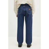 Carhartt WIP Aaron Kavbojke blue stone washed | Shoptok.si