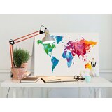  Slika za samostalno slikanje - Colours of the World 60x40 | shoptok.hr