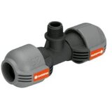Gardena T-komad spojnica 25mm vanjski navoj 1/2″ | Eponuda.ba