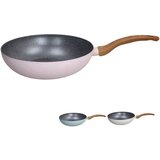 Tognana Vok Pepper Bamboo 28cm / indukcija / več barv / aluminij, prevleka, (5000198648) | Shoptok.si