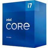 Intel cpu core i7-11700K cene