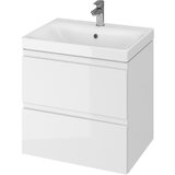 Cersanit S929-010 - Kupatilski ormarić ispod umivaonika MODUO 57x59,5 cm beo | Eponuda.com
