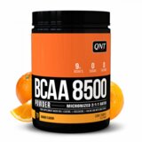 QNT Dodatak ishrani BCAA 8500, Ukus Narandža, 350g Cene