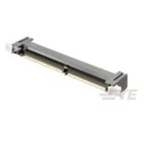 TE CONNECTIVITY Memory SocketsMemory Sockets 1735438-1 AMP