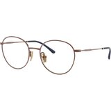 VOGUE Eyewear VO4280T 5212 ONE SIZE (51) Rjava/Kristalna Cene