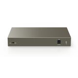 Tenda Stikalo 100M 09xRJ45 8x PoE mini kovinsko ohišje TEF1109P Cene