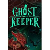 Steam ghost keeper key (pc) global | Eponuda.com