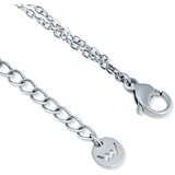 Vuch Noslyn Silver Bracelet | Shoptok.si