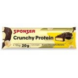 Sponser Sport Food Crunchy Protein Bar - Chocolate-Banana Cene