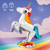 Lego Creator 3in1 31140 Čarobni jednorog | shoptok.hr