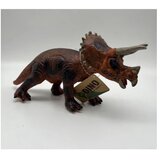 Hk Mini IGRAČKA TRICERATOPS SA ZVUKOM I SVETLOM Cene