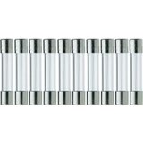 Eska 525624-Mini osigurač, 5x25mm, 250V, 5A, brz-F, 10 komada Cijene