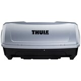 Thule backup box grey-147x57x70 1877421