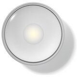  LED2 - LED plafonsko svetlo ROLO LED/6W/230V IP65 bela | Eponuda.com