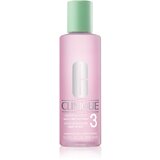 Clinique 3 Steps Clarifying Lotion 3 toner za mješovitu i masnu kožu 400 ml Cijene