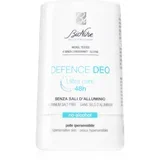 Defence Deo dezodorans roll-on bez aluminijske soli za osjetljivu kožu 48h 50 ml