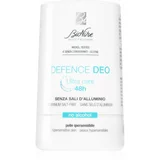 BioNike Defence Deo dezodorant roll-on brez aluminijevih soli za občutljivo kožo 48h 50 ml