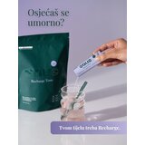 Equa Recharge Tonic divlje borovnice + Recharge čaša | shoptok.hr