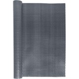 vidaXL Balkonsko platno antracitno 600x90 cm poli ratan | Shoptok.si