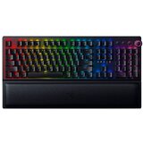  Razer™ BlackWidow V3 Pro - Wireless Mechanical Gaming Keyboard (Green Switch) - US Layout - FRML RZ03-03530100-R3M1 | Eponuda.ba