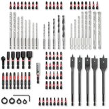 KWB 95-dijelni set bitova i burgija 49108798 | Eponuda.ba