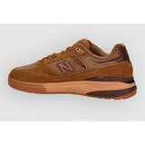 New Balance Numeric Andrew Reynolds 933 Skate cevlji breakfast tea | Shoptok.si