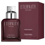 Calvin Klein Eternity Amber Essence 50 ml parfum za moške | Shoptok.si