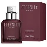 Calvin Klein Eternity Amber Essence 50 ml parfum za moške