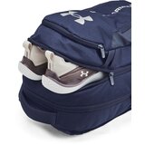 Under Armour UA Hustle 6.0 Backpack-BLU | Shoptok.si