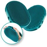 Gim Dog Četka za pse, Gumena, Zelena | ePonuda.com