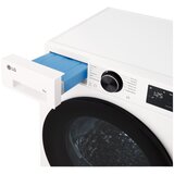 LG RT90X7 toplotna crpalka za sušenje 9 perila, kg, bela. | Shoptok.si