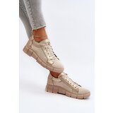 Maciejka Women's Leather Shoes | shoptok.hr
