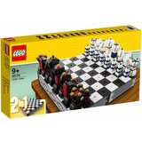 Lego Ideas 40174 Šah Cene