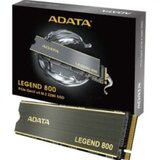 SSD 2TB AD LEGEND 800 PCIe Gen4 M.2 2280 | Eponuda.ba