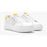 D/CEO White trainers Ellen | shoptok.hr