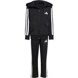 Adidas Odjeća za vježbanje 'Essentials' crna / bijela Cijene