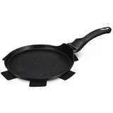 Berlinger Haus BH/6921 ponev za palačinke, 28 cm, metallic line carbon pro edition | Shoptok.si