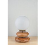 Opviq 8901-7 whiteoak table lamp | ePonuda.com