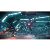 PS4 sonic x shadow generations