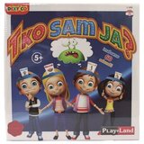 Dexyco Tko sam ja od 5 godina edukativna igra Play Land HR PL184 Cijene