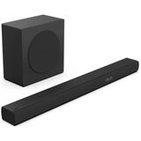 Hisense HS3100 soundbar sa subwooferom crni | ePonuda.com