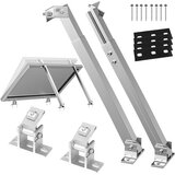 INF Montažni nosilci za solarne panele 15-30 stopinj, nastavljivi, (21553797) | Shoptok.si