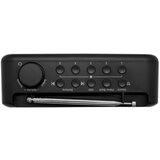 Pure Elan One2 Žaruljasto siva EU/UK/AU Radio | shoptok.hr